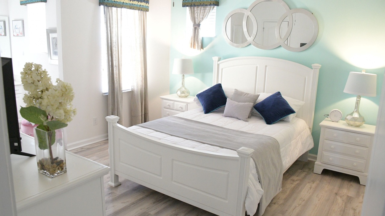 Photo of Bedroom in Loughman