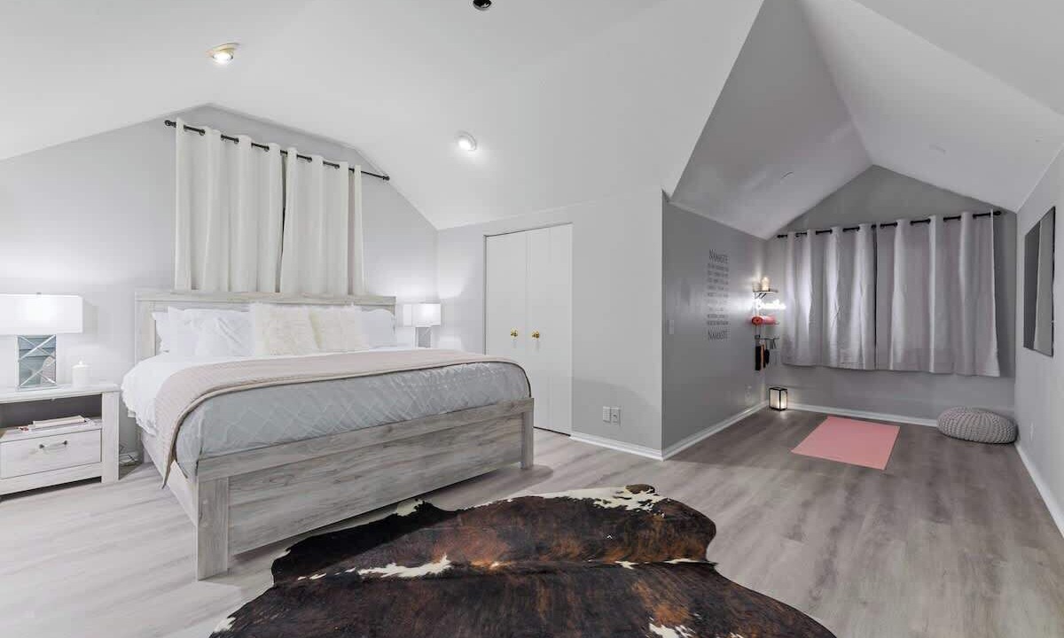 Photo of Bedroom in Ramona