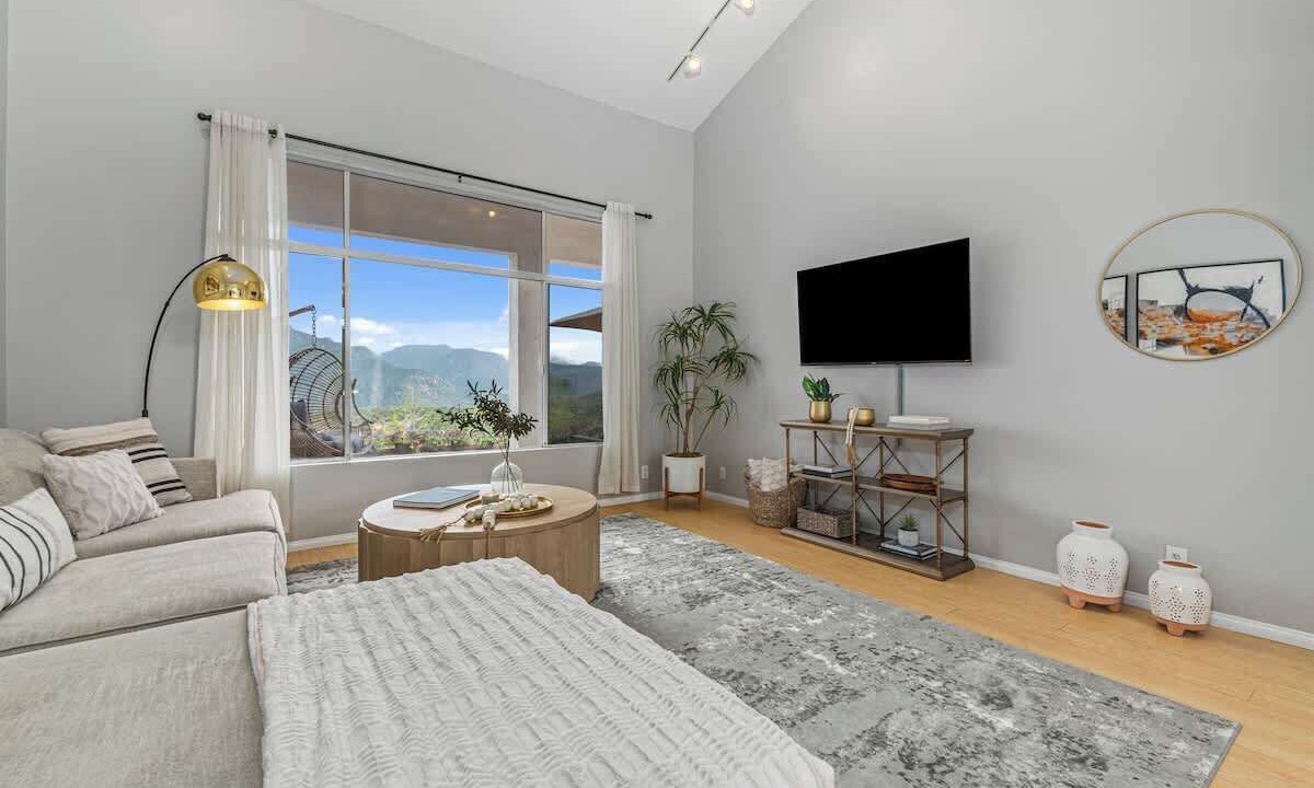 Photo of Bedroom in Ramona