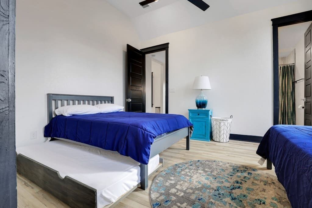 Photo of Bedroom in Eastside Promise Neighborhood