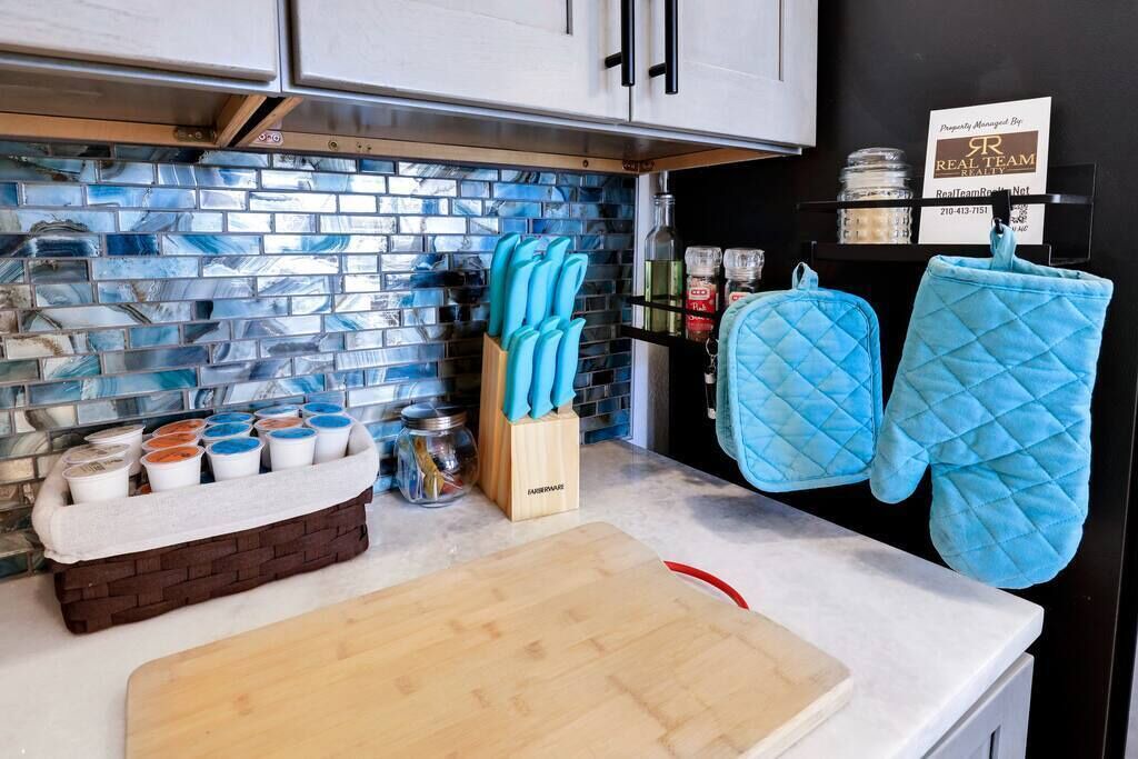 Photo of Kitchen in Eastside Promise Neighborhood