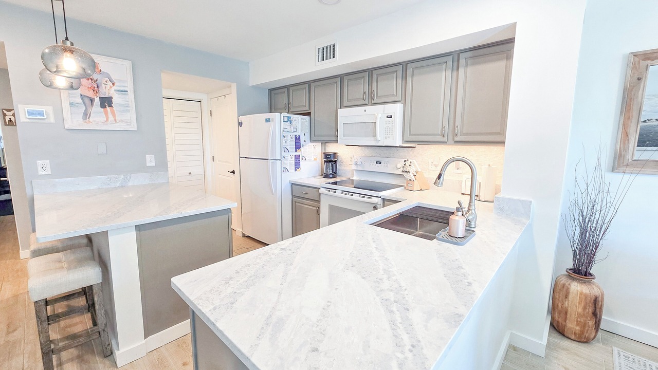 Photo of Kitchen in Miramar Beach