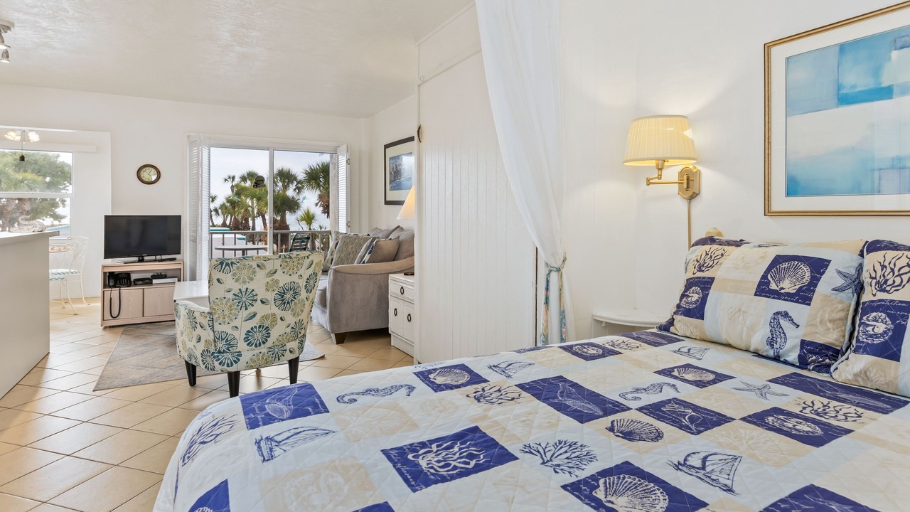 Photo of Livingroom in Longboat Key