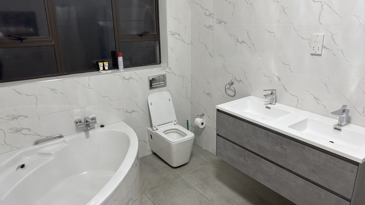 Photo of Bathroom in Harare