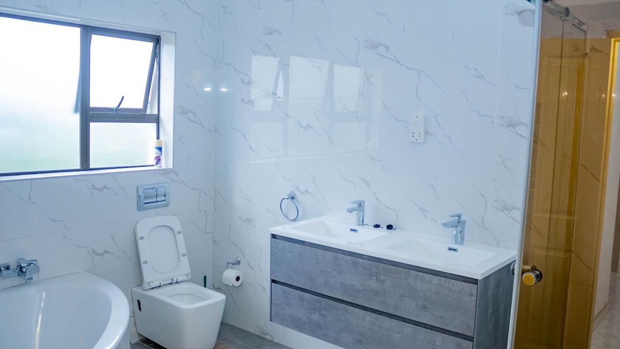 Photo of Bathroom in Harare