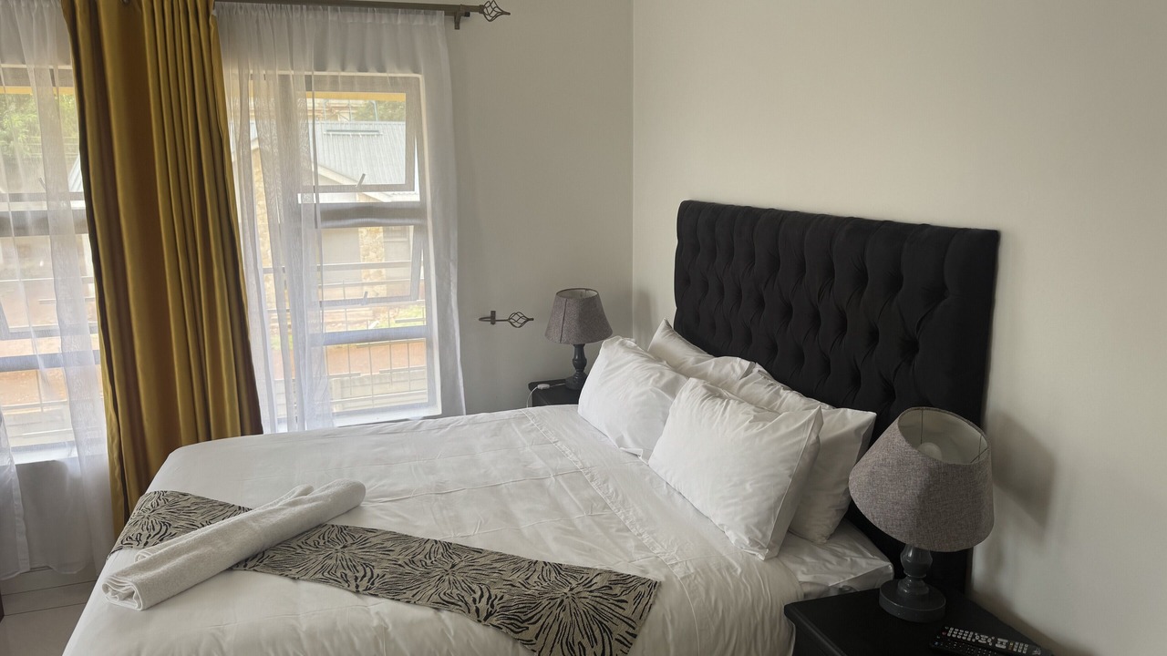 Photo of Bedroom in Harare