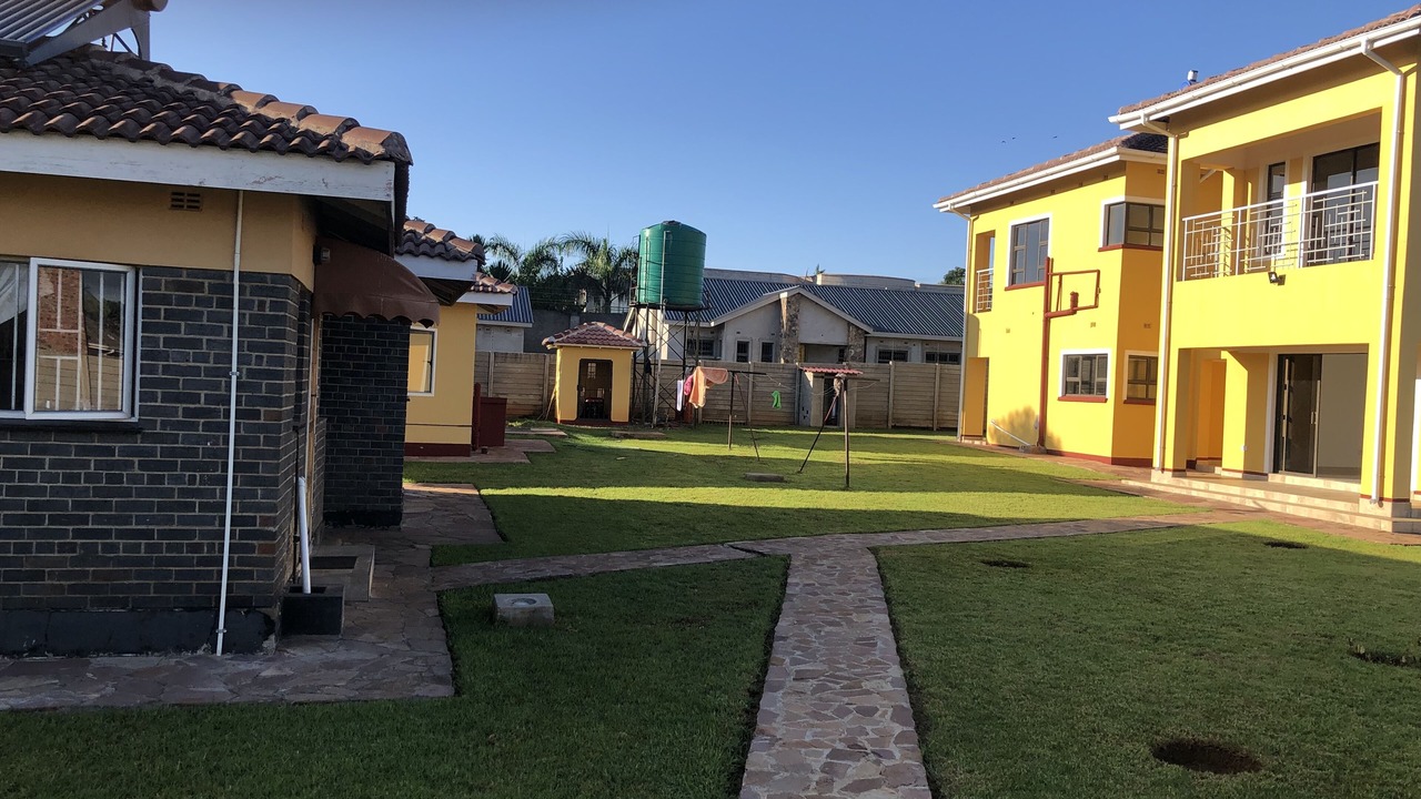 Photo of Outdoor in Harare