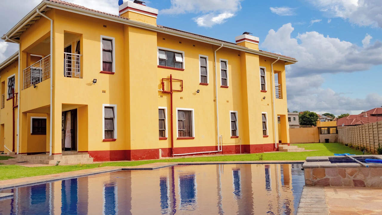 Photo of Outdoor in Harare