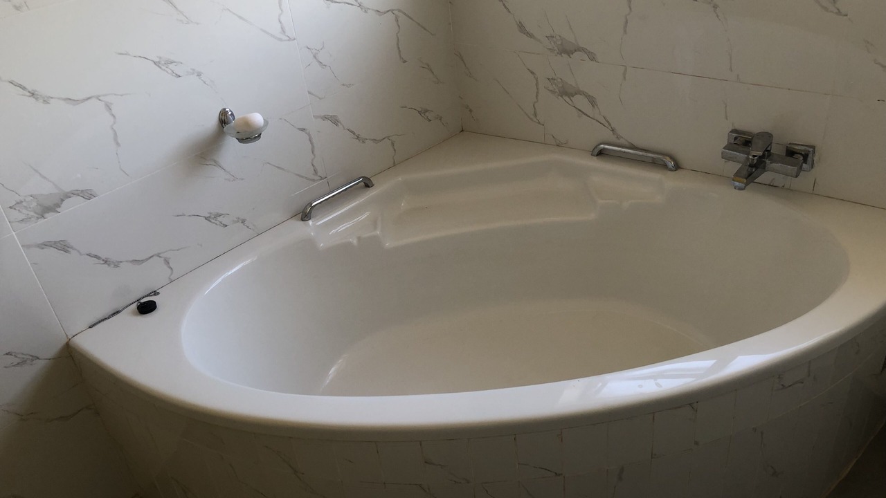 Photo of Bathroom in Harare