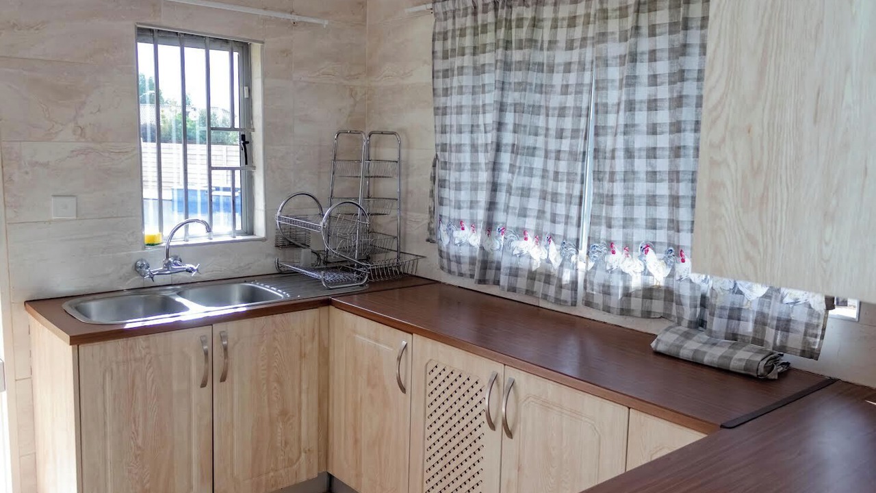 Photo of Kitchen in Harare