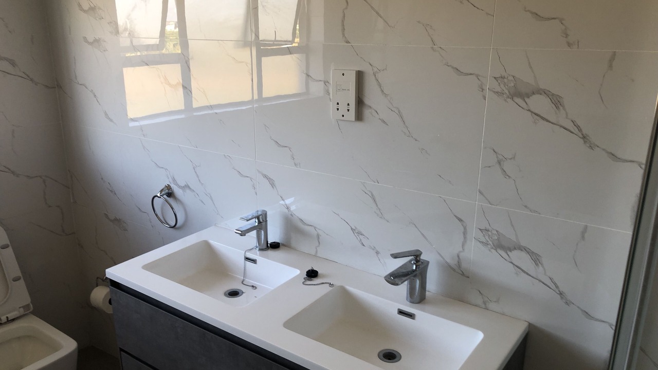 Photo of Bathroom in Harare
