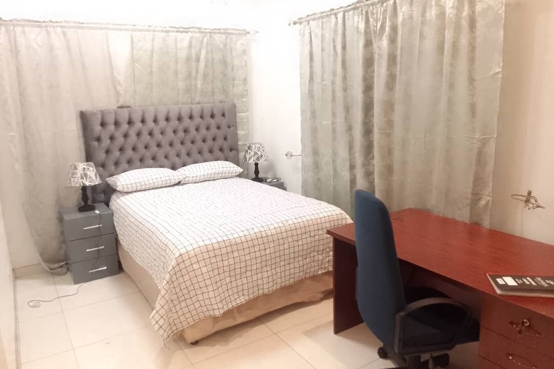 Photo of Bedroom in Harare