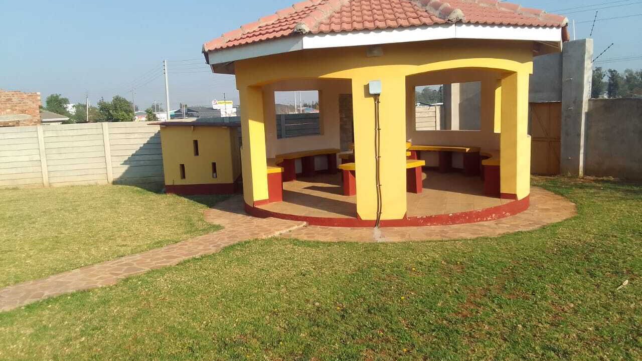 Photo of Outdoor in Harare