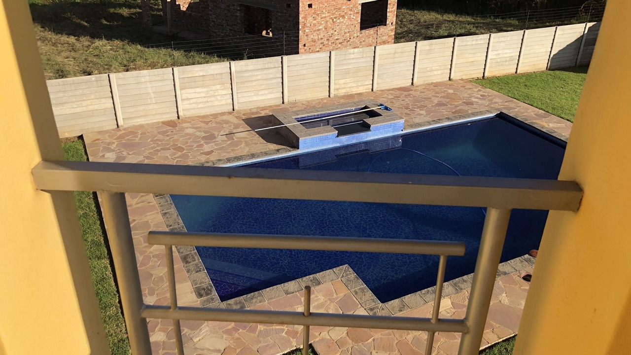 Photo of Outdoor in Harare