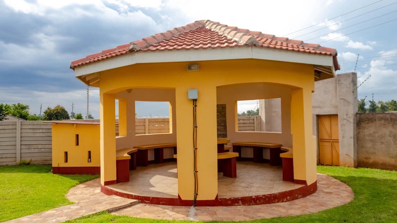 Photo of Outdoor in Harare