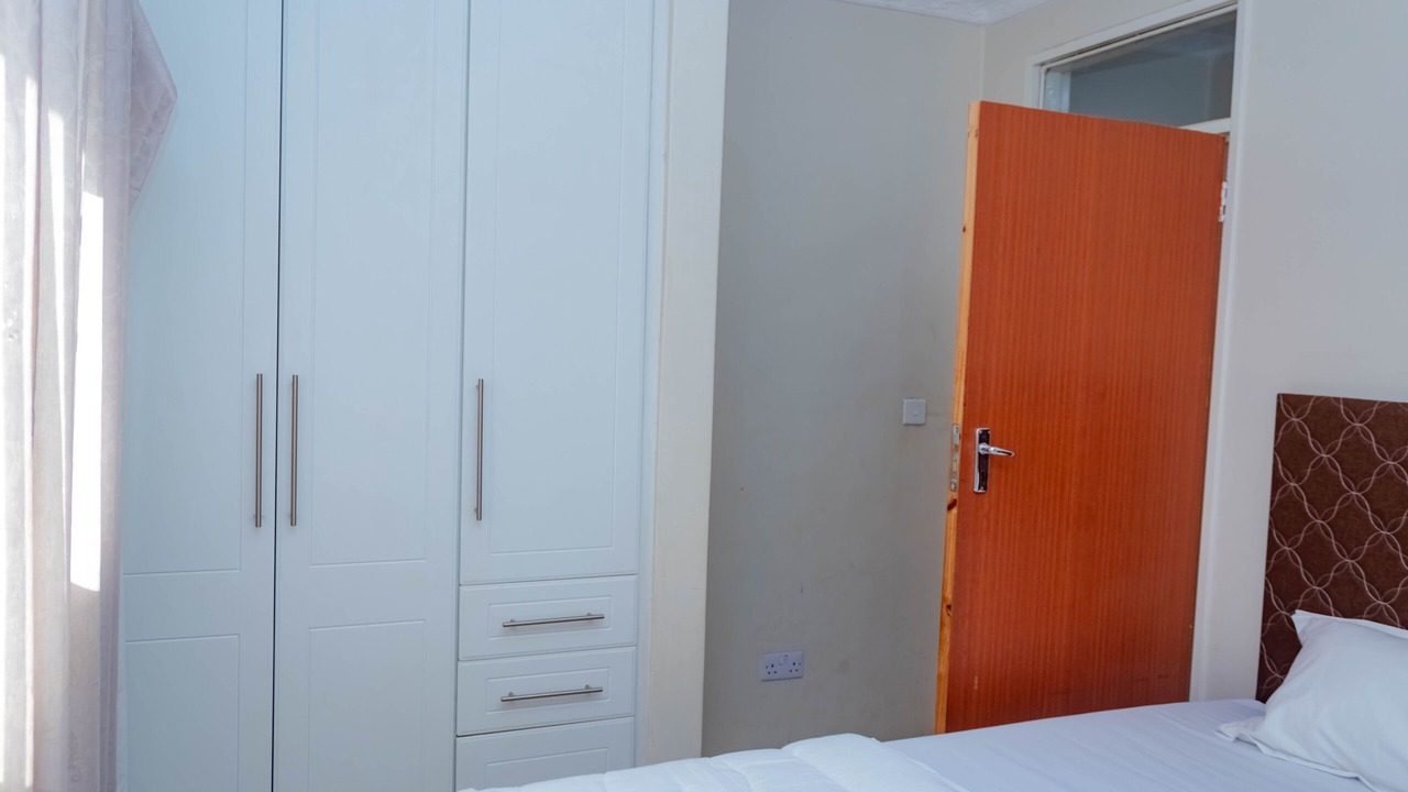 Photo of Bedroom in Harare