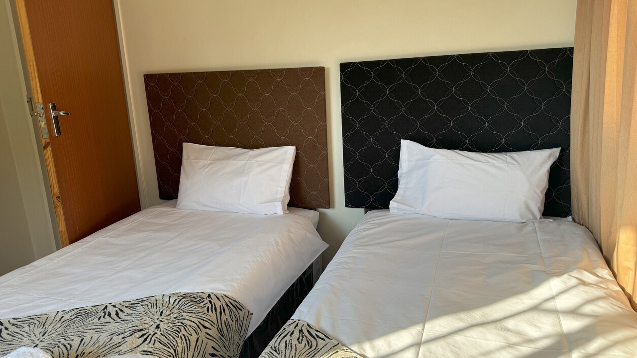 Photo of Bedroom in Harare