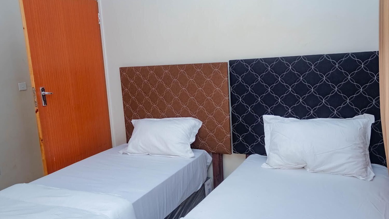 Photo of Bedroom in Harare