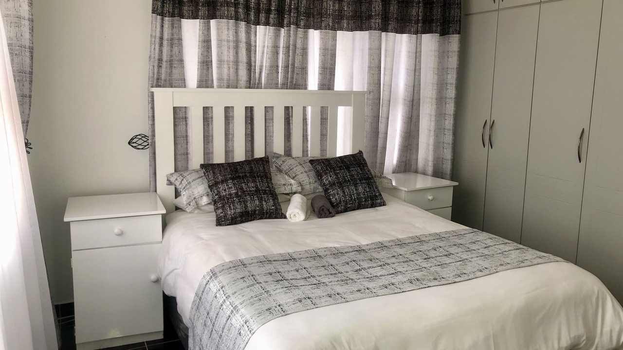 Photo of Bedroom in Mazowe