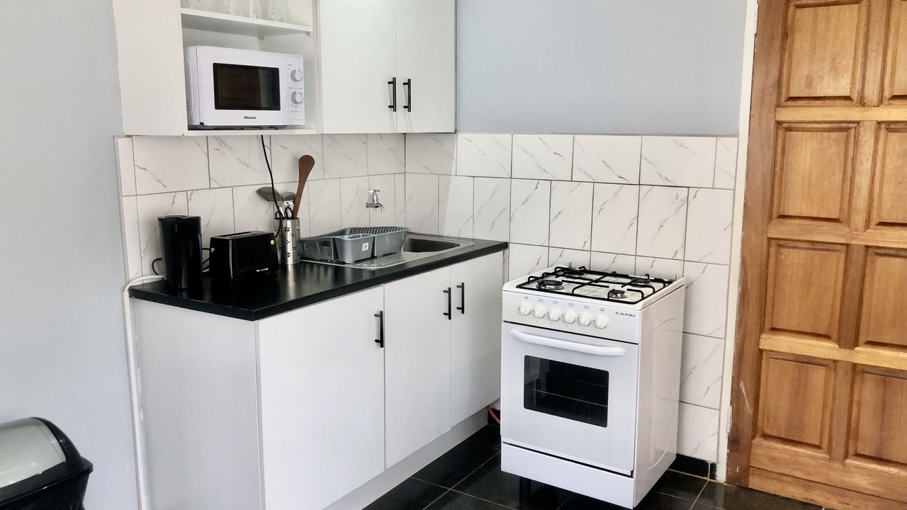 Photo of Kitchen in Mazowe