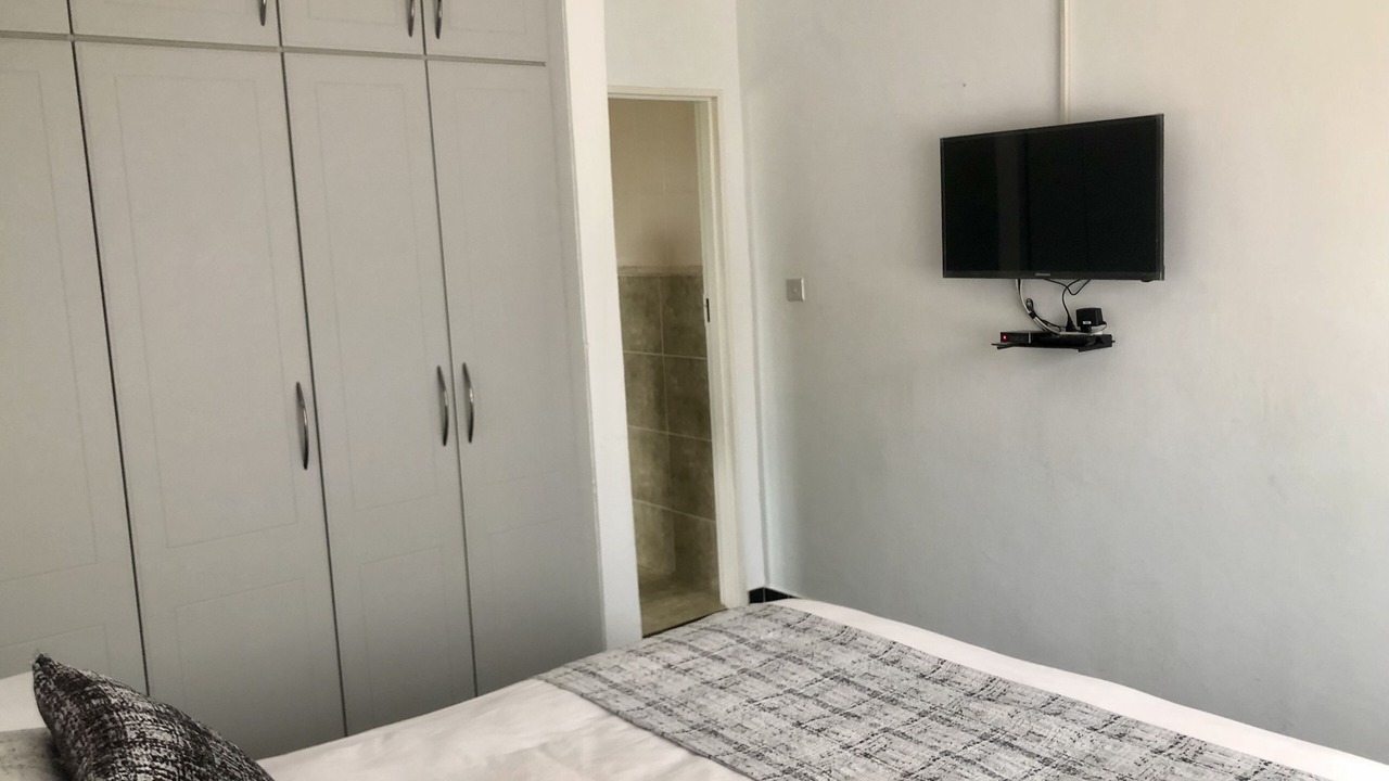 Photo of Bedroom in Mazowe