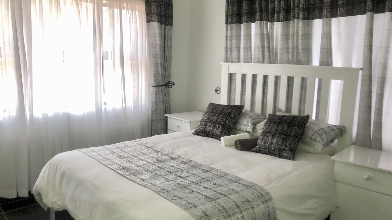 Photo of Bedroom in Mazowe