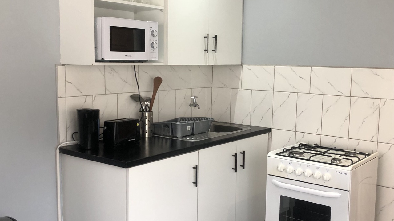 Photo of Kitchen in Mazowe