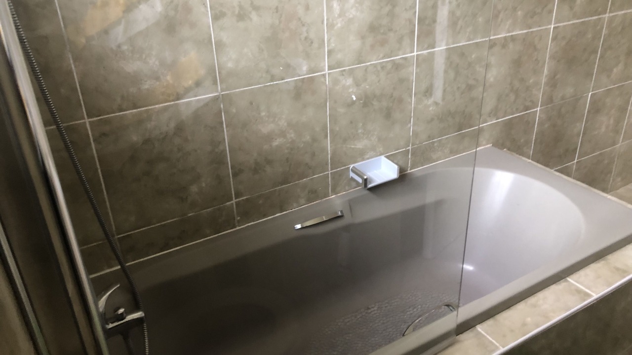 Photo of Bathroom in Glen Lorne