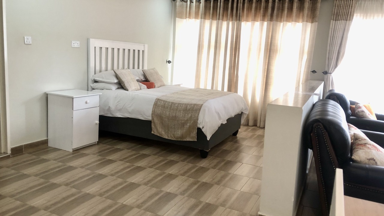 Photo of Bedroom in Mazowe