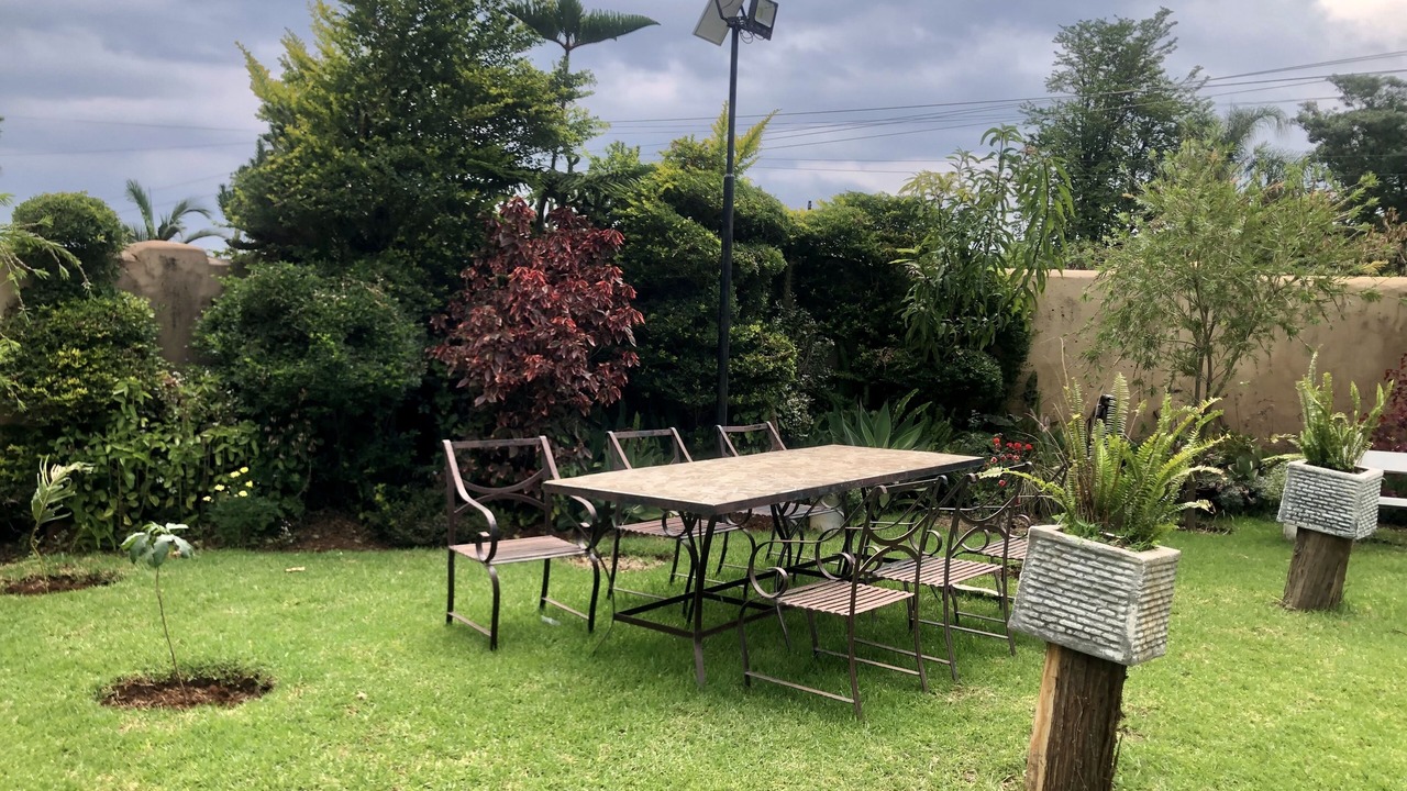 Photo of Outdoor in Mazowe