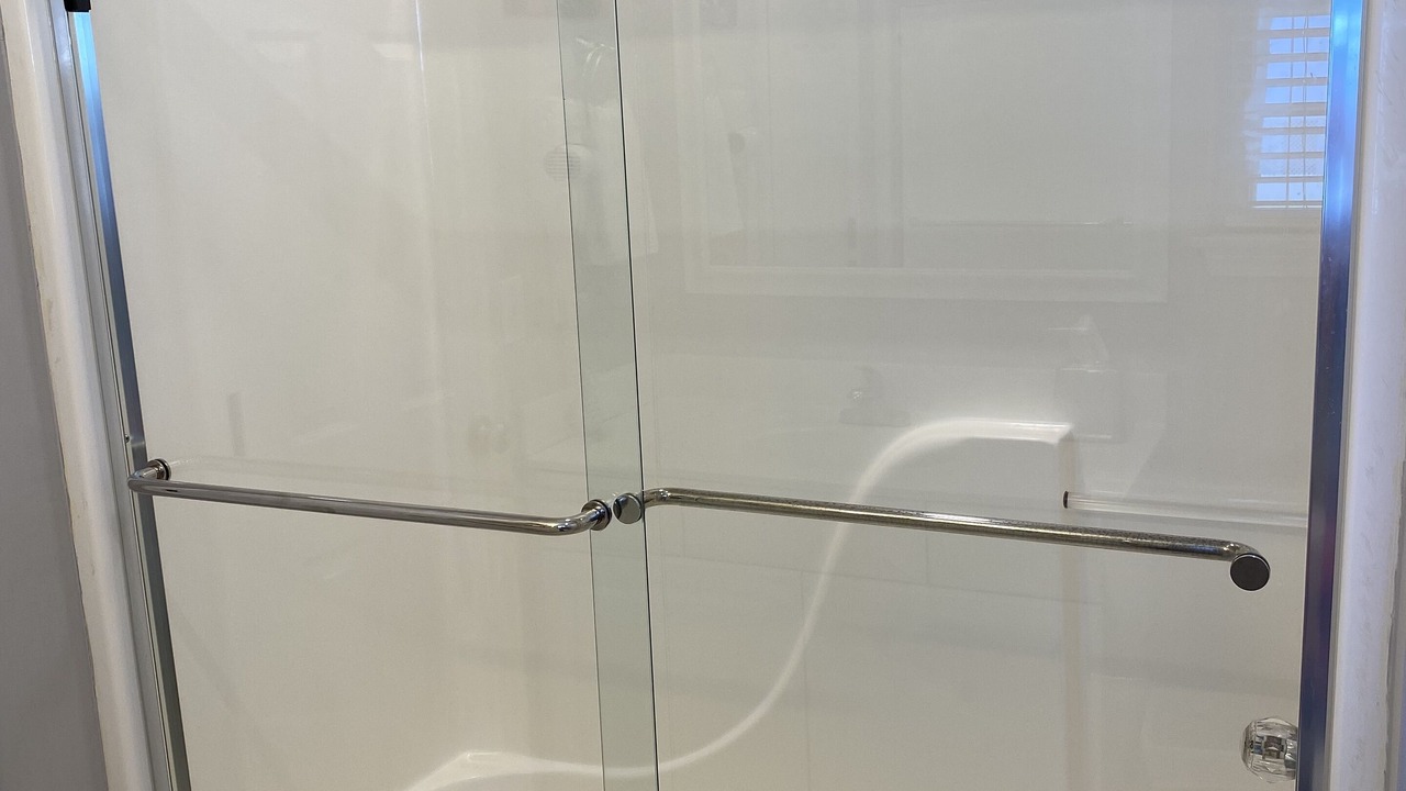 Photo of Bathroom in Cherry Grove Beach