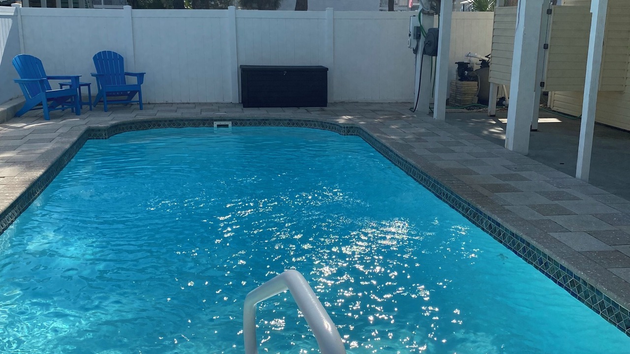 Photo of Outdoor in Cherry Grove Beach