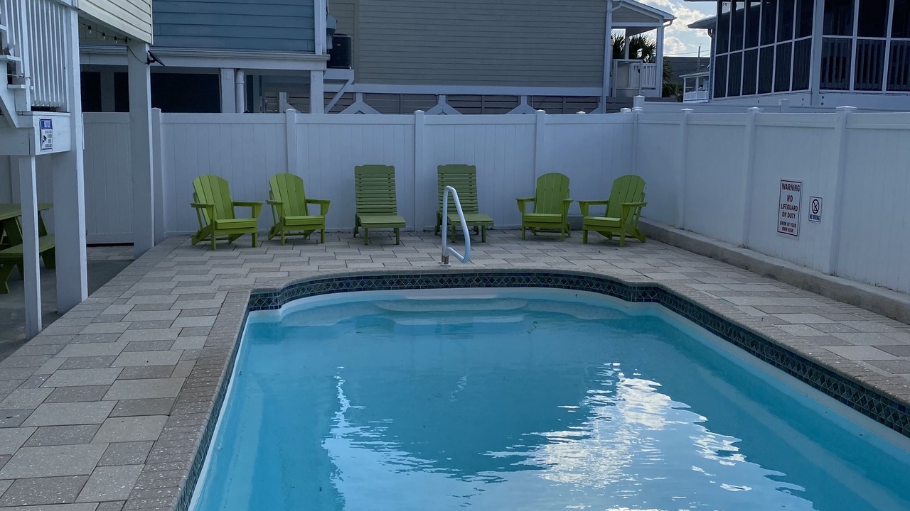 Photo of Outdoor in Cherry Grove Beach