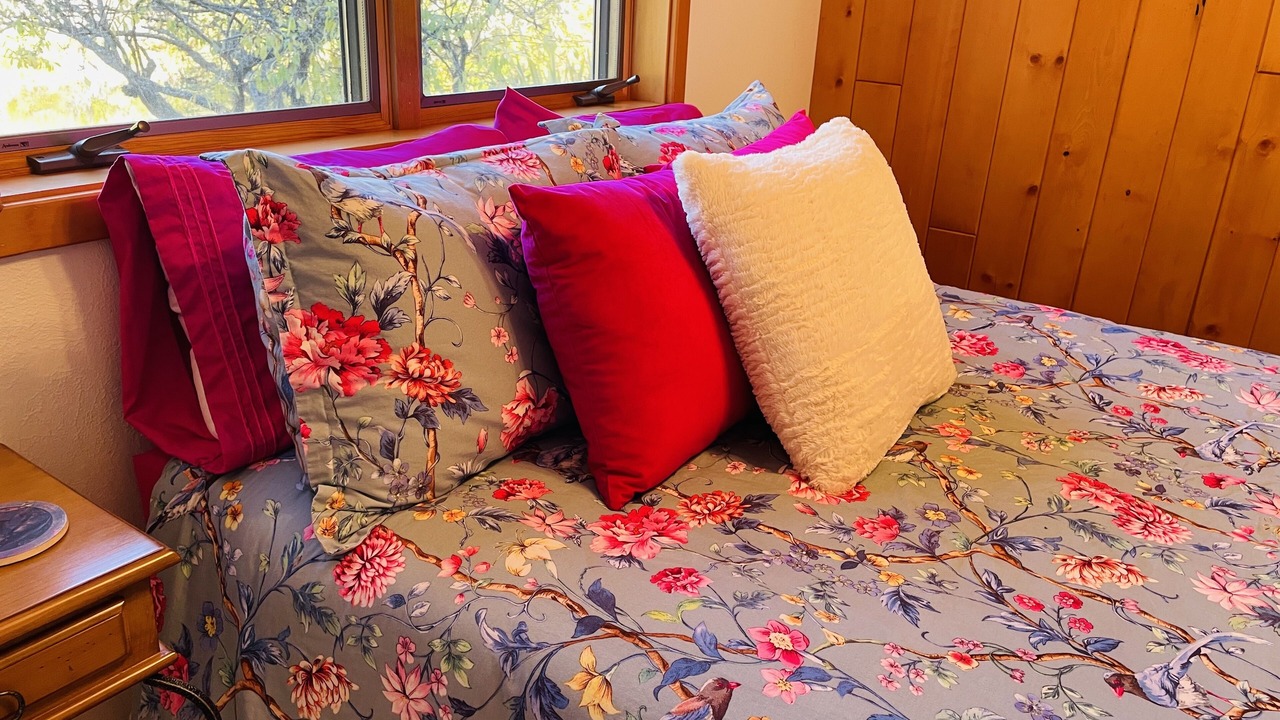 Photo of Bedroom in Fort Bragg