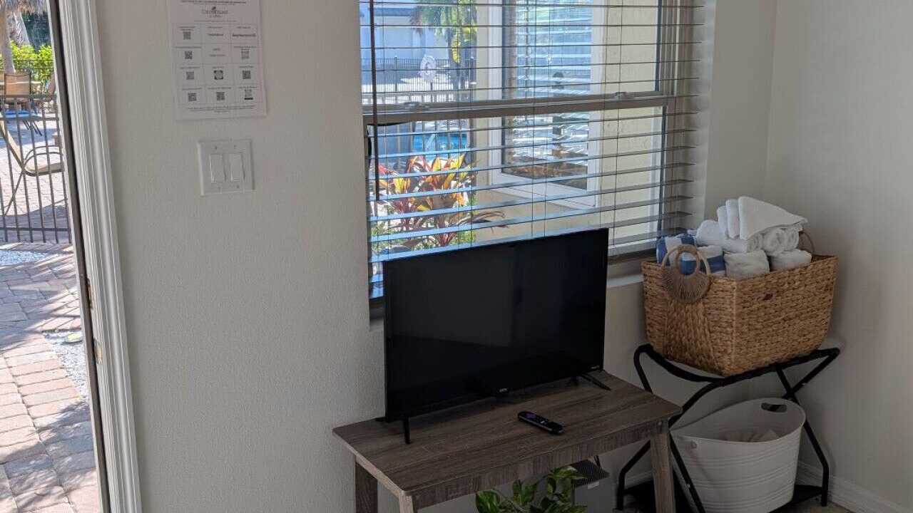 Photo of Livingroom in Siesta Key