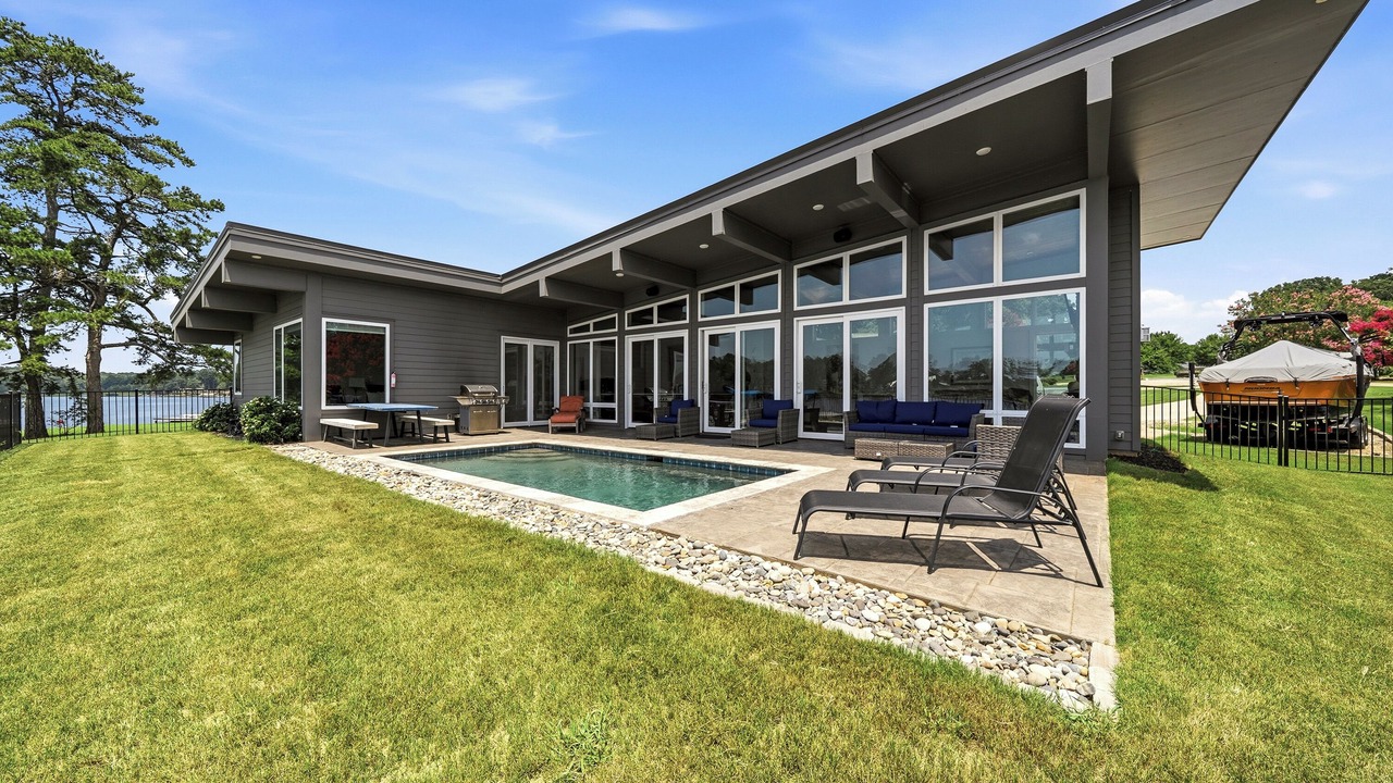 Photo of Outdoor in Eatonton