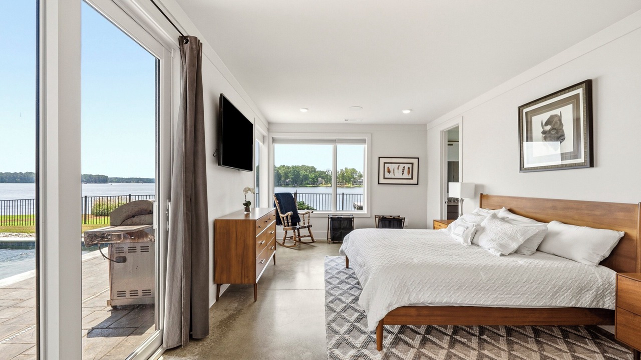 Photo of Bedroom in Eatonton