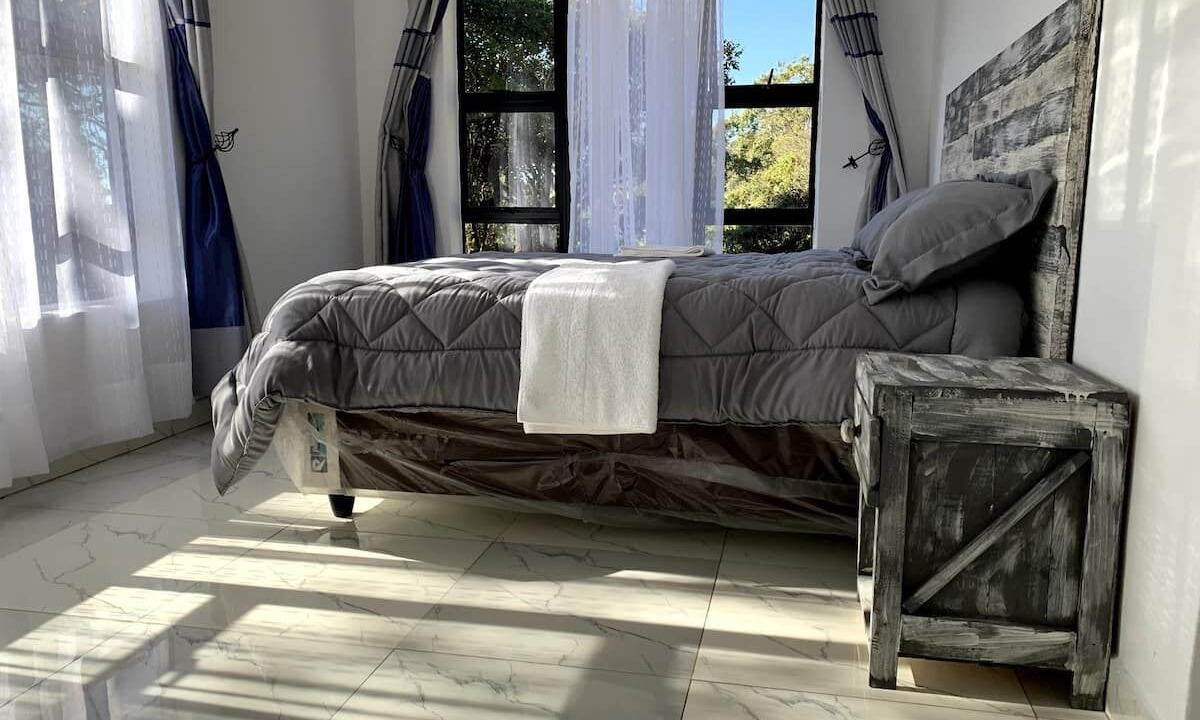 Photo of Bedroom in Harare