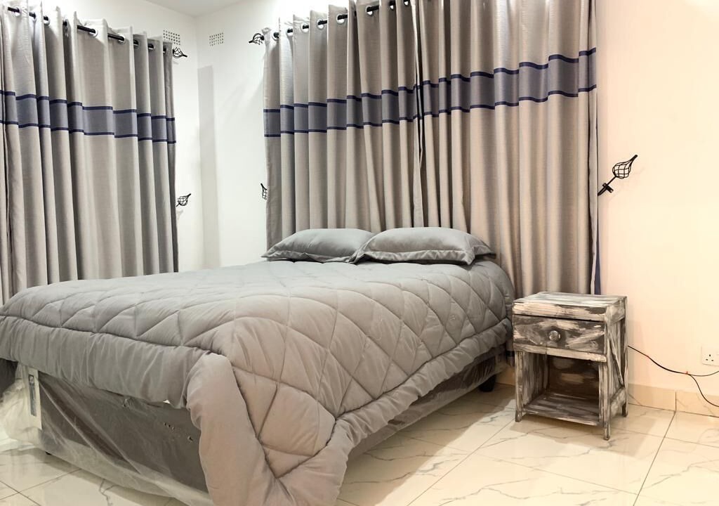 Photo of Bedroom in Harare