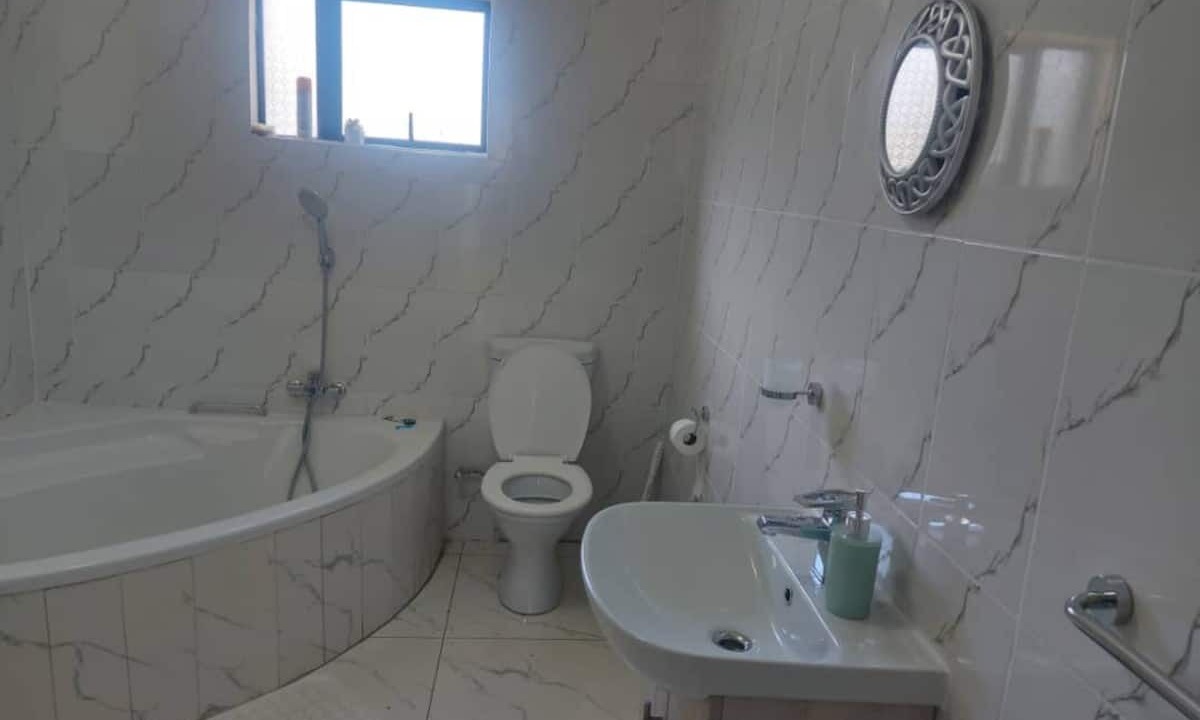 Photo of Bathroom in Harare