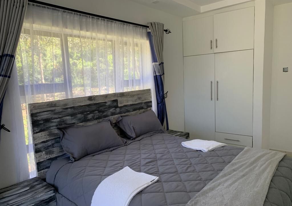 Photo of Bedroom in Harare