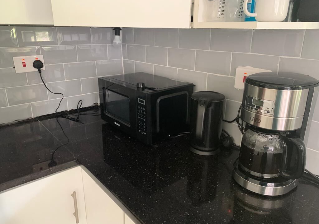 Photo of Kitchen in Harare