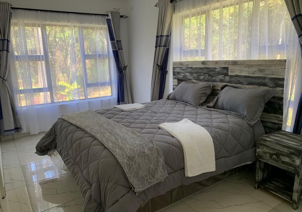 Photo of Bedroom in Harare