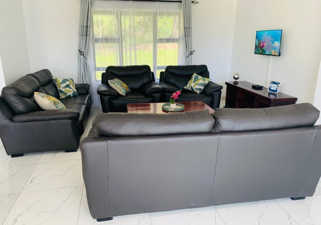 Photo of Livingroom in Harare