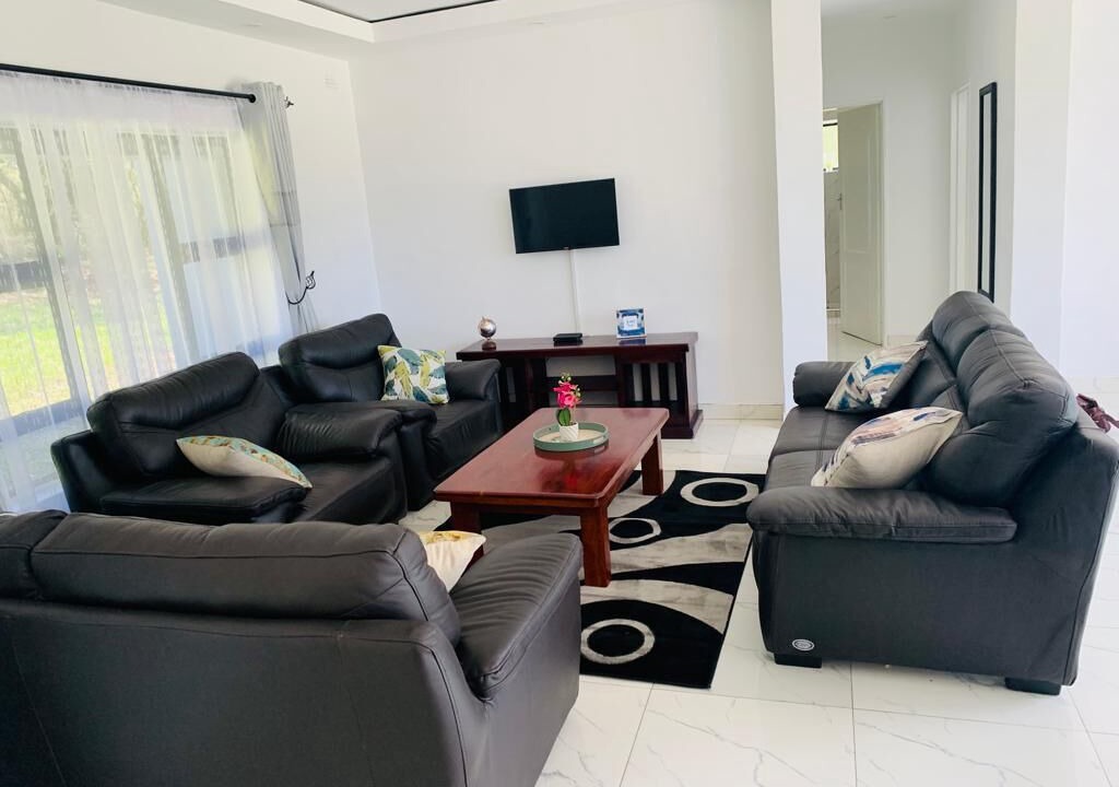 Photo of Livingroom in Harare