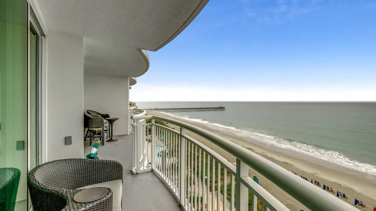 Photo of Outdoor in Downtown Myrtle Beach