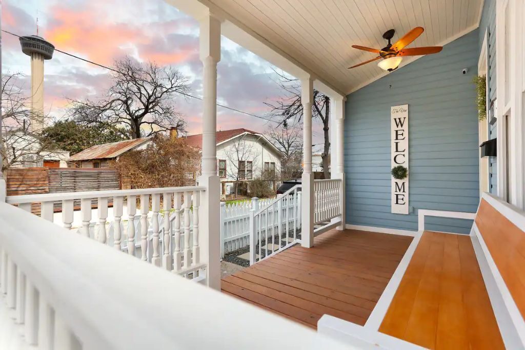 Photo of Outdoor in Southtown