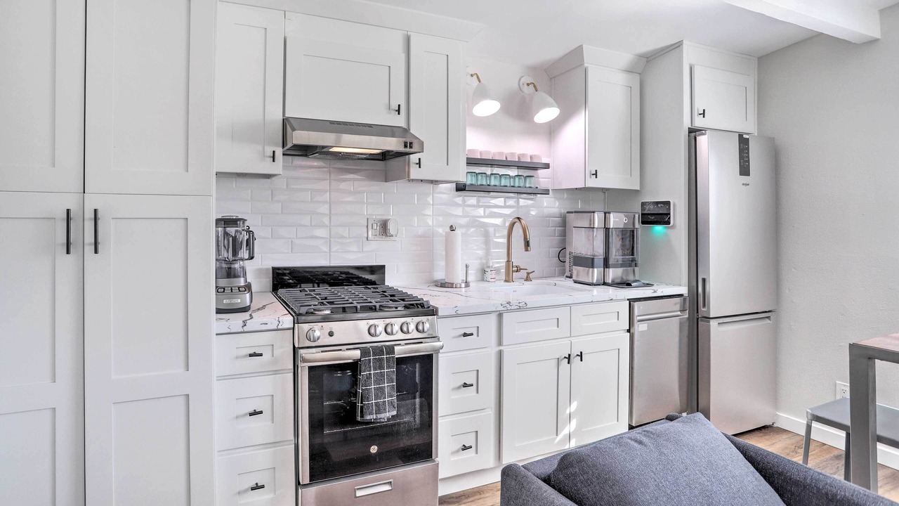 Photo of Kitchen in Palm Desert