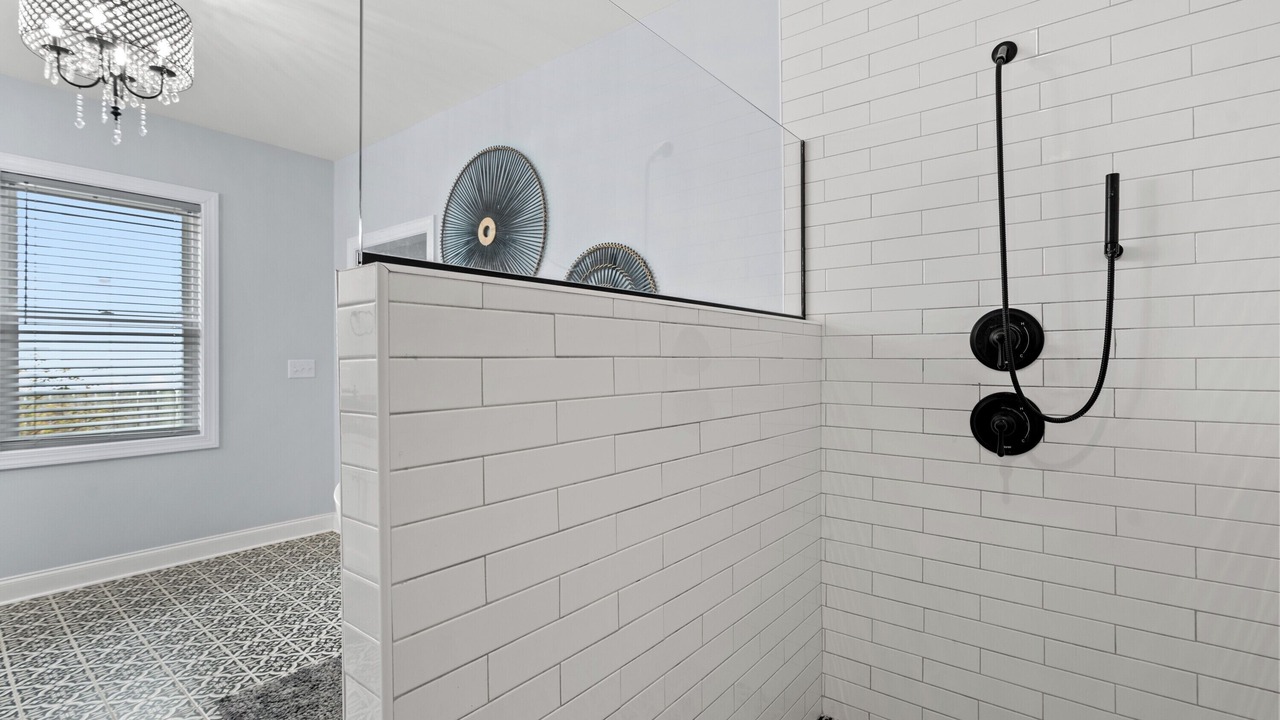 Photo of Bathroom in Atlantic Beach