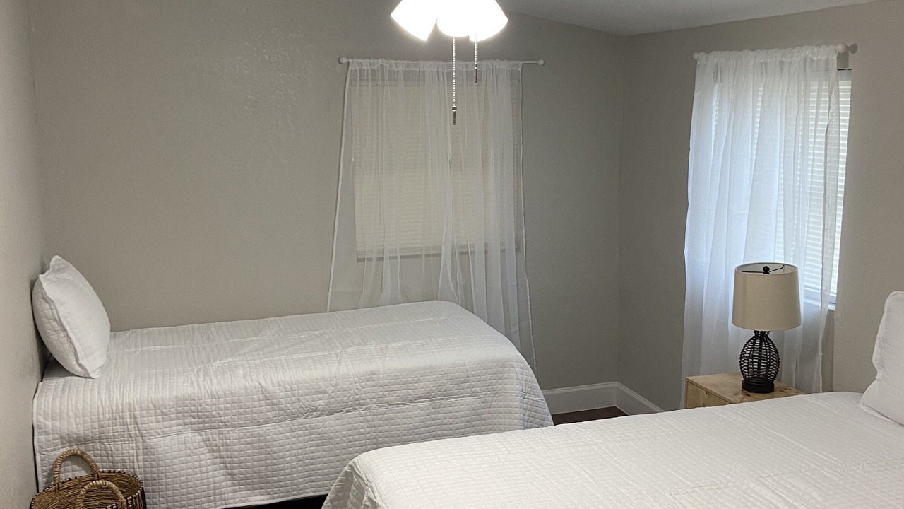 Photo of Bedroom in Denver Heights